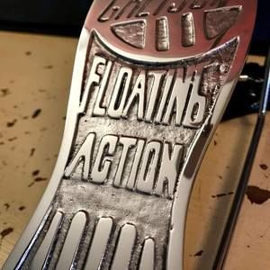 Meet your Posher, Robert